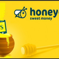 Пассивный заработок без вложений с проектом Honeygain