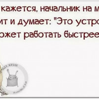 О схожести управленческих косяков в компаниях самого разного калибра