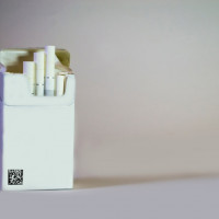 Маркировка табачной продукции в 2023 году
