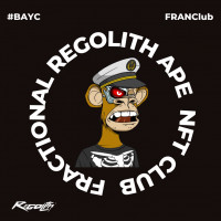 История NFT-обезьяны за 299 000$ или как мы запускали бизнес-клуб FRANC