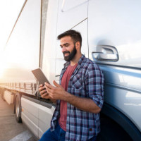 Заполнение путевого листа в 2023 году⁠⁠