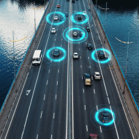 Аналитика данных подключенных автомобилей – 23 года работы шведской компании WirelessCar