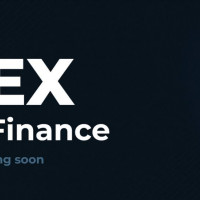 Обмен токенов на бирже Tegro.finance
