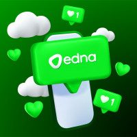 edna о push-уведомлениях, или Как заставить приложение продавать