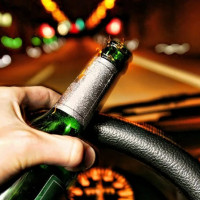 Выпил в машине: как не лишиться прав?⁠⁠