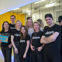 Какие качества нужны сотруднику небольшой компании? | NeoДжоуль