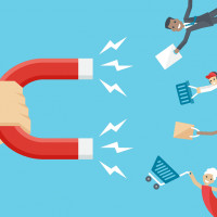 Как и чем привлекать платежеспособных клиентов?