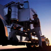 Выбор датчика уровня топлива для системы мониторинга автомобиля⁠⁠