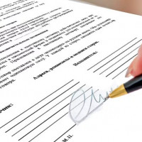 Как правильно оформить договор возмездного оказания услуг: 5 правил