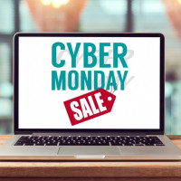 Что чаще всего покупали во время Киберпонедельника