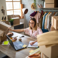 Всё о самозанятых в 2023 году