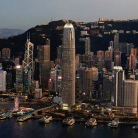 Въезд в Гонконг с 06 февраля: прививки против коронавируса не требуются
