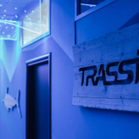 Узкая ниша, международный рынок, развить с нуля соцсети. Сделано!