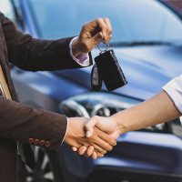 Доверенность на управление авто в 2023 году