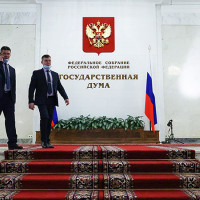 Законы вступающие в силу с 1 марта 2023 года
