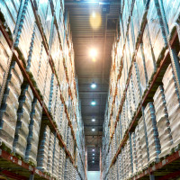 Расширение комплексной логистики: «Деловые Линии» подвели итоги года в сегменте 3PL