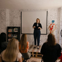 Смена установки - держим курс на предпринимательство