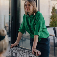 Стройте свой бизнес с настроением