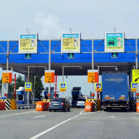 Оплата ЦКАД: стоимость проезда и проверка задолженности⁠⁠