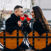 В поисках любви: москвичи чаще остальных россиян обсуждают любовь и отношения