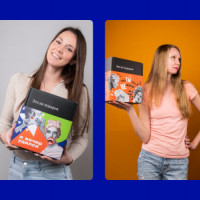 Подарки от ADMOS теперь и на Вайлдберриз