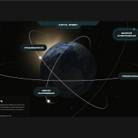 Как заинтересовать людей темой космоса: история создания спецпроекта «Орбиты»