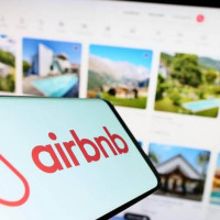 В 2022 году Airbnb перевернула страницу о кризисе в области здравоохранения