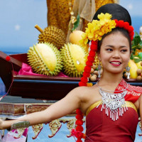 Таиланд запускает новый сбор для иностранных туристов