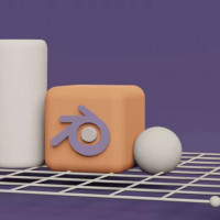 Что такое Blender, и почему он набирает популярность у 3D художников?