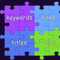 Ключевые слова в seo продвижении