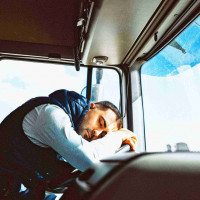 Нормы отдыха и времени вождения по правилам ПДД⁠⁠