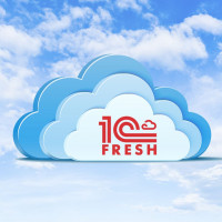 1С:Фреш или как работать удаленно в 1С