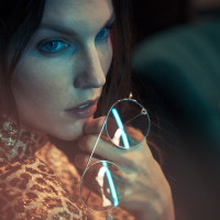 Новый бренд в TFN Optics: Nathalie Blanc Paris