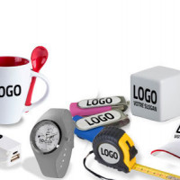 В России рынок брендированной продукции достиг 70 млрд рублей