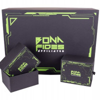 Брендовые коробки