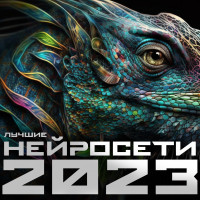 Лучшие нейросети 2023 года⁠⁠