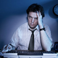 ​​Как пережить поиск первой работы и не сойти с ума?