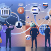 Регулирование криптовалют и законодательство в разных странах мира