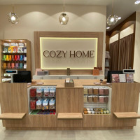 Открытие первого магазина COZY HOME в Уфе