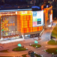 Торговая недвижимость Новосибирска сломала тренд