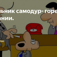 О помещиках-самодурах и СТМ