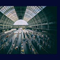 RUSSIA EXPO — новый формат выставки!