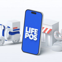 Все везде и сразу: как приложение LIFE POS от LIFE PAY пригодится для розницы любого масштаба