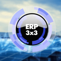 Какие выгоды бизнесу даёт программа 1С:ERP «3х3