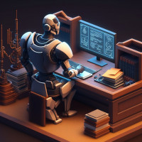 Технологии безопасности данных: опыт компании ЮРРОБОТ