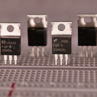 75 лет транзистору: принципы работы базового элемента электронной техники