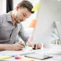 Преимущества создания сильного фирменного стиля