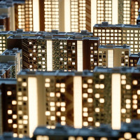 Рынок недвижимости: вместе с затратами на рекламу выросли цены на новостройки