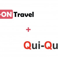 Пример надежного партнерства: U-ON.Travel + Qui-Quo