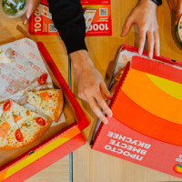 Как пиццерии в 7 раз увеличить количество отзывов? Кейс «Ташир Пиццы» в Саранске